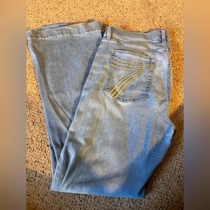 7 dojo jeans